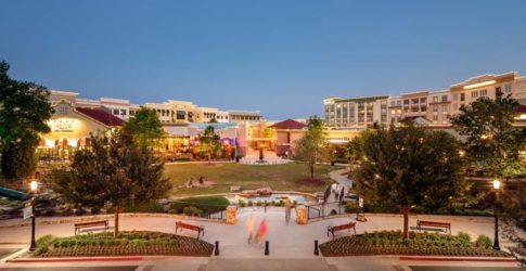 Image of Watters Creek