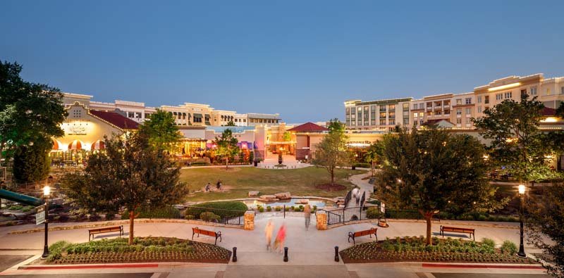 Watters Creek - Visit Plano