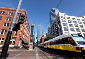 Image of West End Historic District