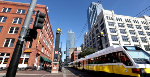 West End Historic District Image of West End Historic District