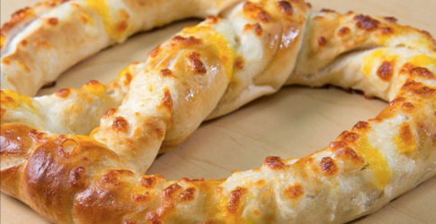 Image of Wetzel’s Pretzels