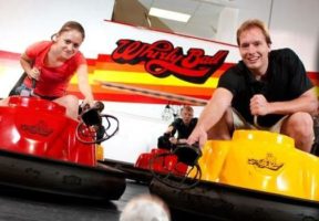 Image of Whirly Ball Texas
