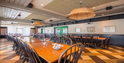 Image of 28 Plano Restaurants for Your Holiday Event