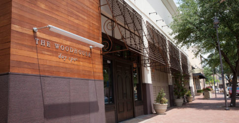 Image of The Woodhouse Day Spa