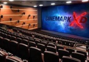 Image of Cinemark West Plano and XD