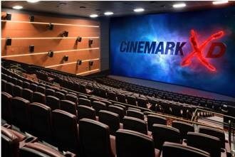 Image of Cinemark West Plano and XD