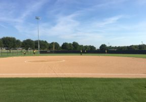 Image of Frito Lay-Pepsi Championship Ball Park