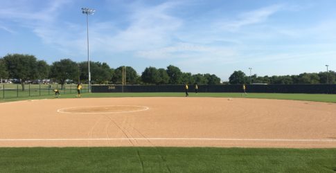 Frito Lay-Pepsi Championship Ball Park Image of Frito Lay-Pepsi Championship Ball Park