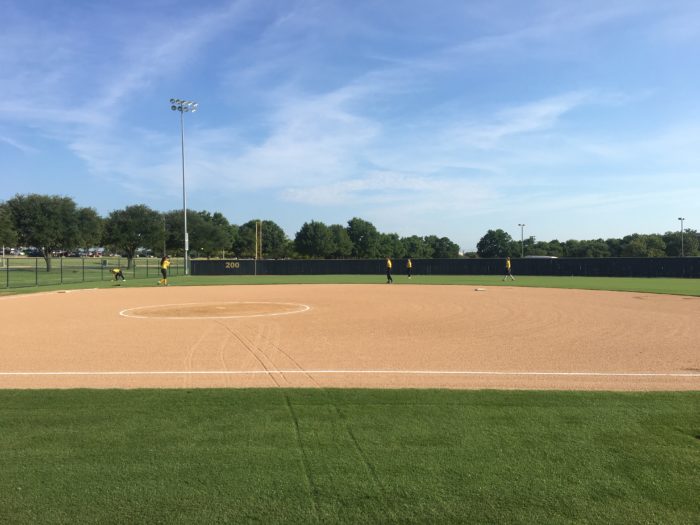 Image of Frito Lay-Pepsi Championship Ball Park