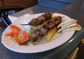 Image of Zorba’s Greek Cafe