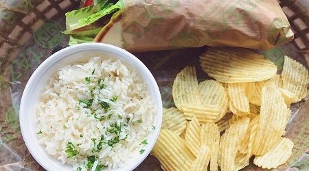 Image of Taziki’s Mediterranean Cafe
