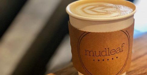 Mudleaf Coffee Image of Mudleaf Coffee