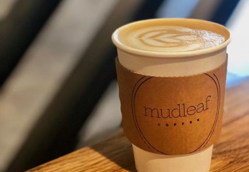 Mudleaf Coffee的图像