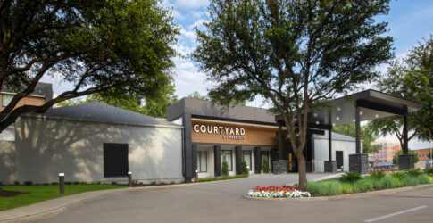 Image of Courtyard by Marriott Dallas Plano Parkway at Preston Road
