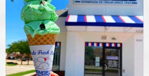 Image of Handel’s Homemade Ice Cream Plano