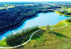 Image of Oak Point Park and Nature Preserve