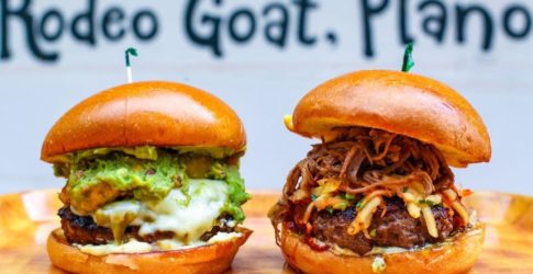 Image of Rodeo Goat Ice House Plano