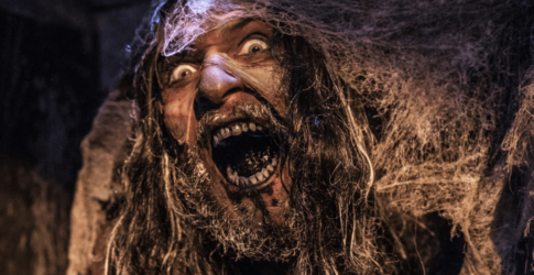 Image of Dark Hour Haunted House