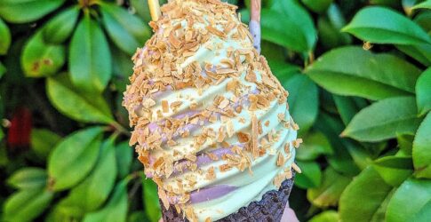 Image of Sugar Pine Creamery