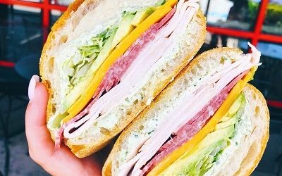 Image of Eatzi’s Market & Bakery