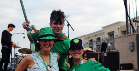 Plano St. Patrick’s Day 2020 Image of Plano St. Patrick’s Day 2020