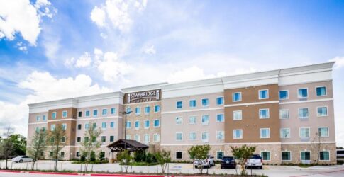 Staybridge Suites Plano North – Frisco by IHG Image of Staybridge Suites Plano North – Frisco by IHG
