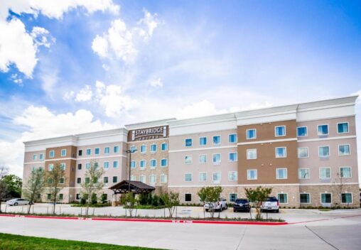 Image of Staybridge Suites Plano North – Frisco by IHG