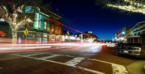 Image of Explore Plano Tours