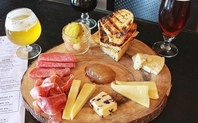 The Holy Grail Pub Image of The Holy Grail Pub