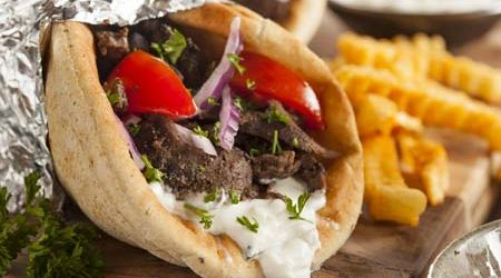 Image of Rose Mediterranean Cuisine