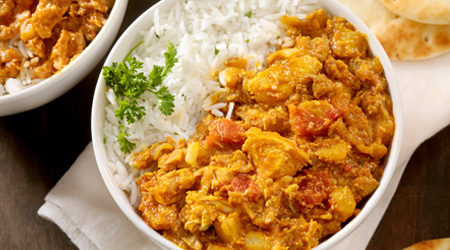 Image of The Yellow Chilli