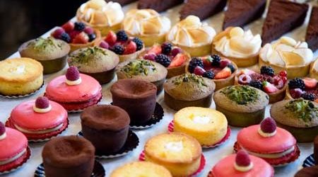 Image of Abejita Ice Cream (aka Happy Bee Ice Cream)