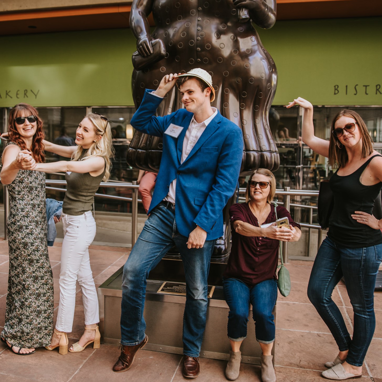 A Plano Scavenger Hunt The Best of Plano Visit Plano