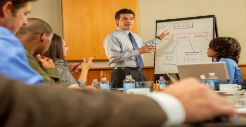 Image of 5 Insider Tips for Planning the Perfect Meeting in Plano