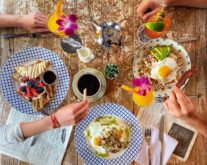 Image of 5 Breakfast Brunch Spots to Check Out in Plano, Texas