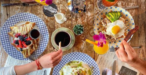 Image of Brunching Through Plano