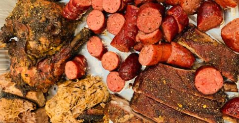 Image of Winners BBQ
