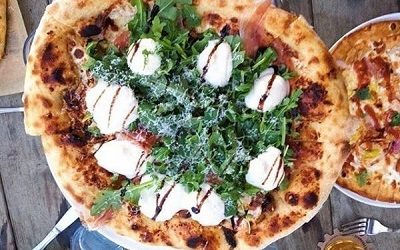 Image of Pie Tap Workshop + Bar