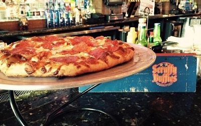 Image of Scruffy Duffies