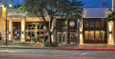 Image of Del Frisco’s Grille