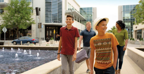 Image of Take an Unforgettable End of Summer Trip To Plano