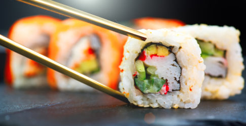 Image of Ebesu Robata & Sushi