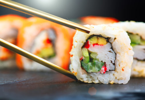 Ebesu Robata＆Sushi的图像