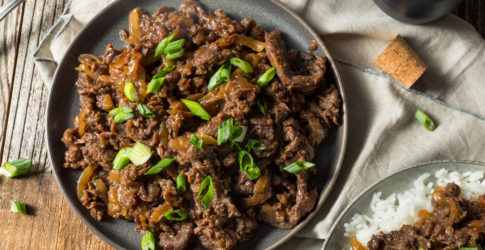 Image of Bon KBBQ