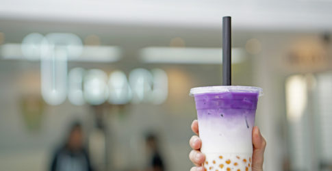 Gong Cha Image of Gong Cha