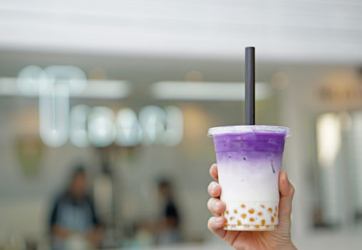 Image of Gong Cha