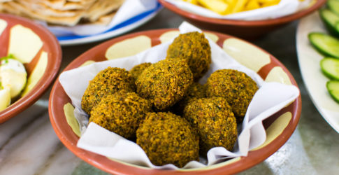 The Port of Peri Peri Image of The Port of Peri Peri