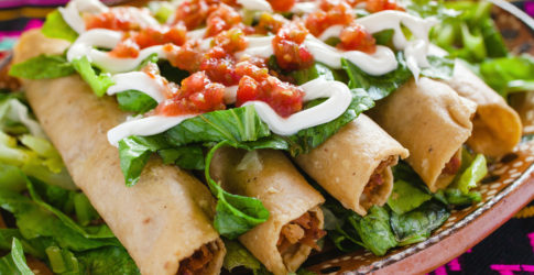 Image of Restaurante Corazon Latino