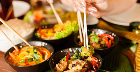 Image of Master Wok