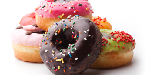 Image of Donut House & Bakery